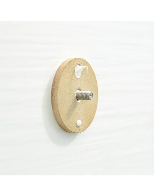 Zdjęcie: Haczyk na ręcznik Smooz TESA