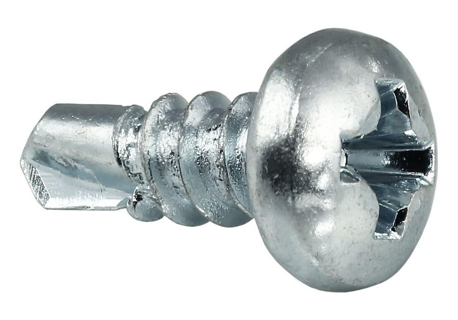 Zdjęcie: Wkręt samowiercący Tex 35x95 mm-B WKRĘT-MET