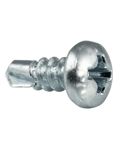 Zdjęcie: Wkręt samowiercący Tex 35x95 mm-B WKRĘT-MET