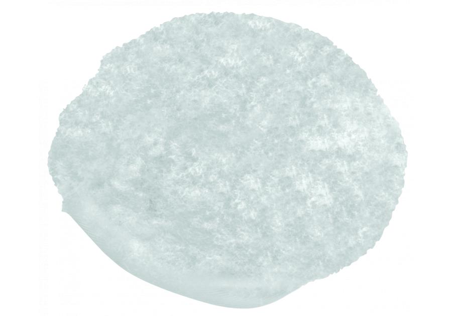 Zdjęcie: Futerko polerskie naturalne ze ściągaczem 125 mm MODECO EXPERT