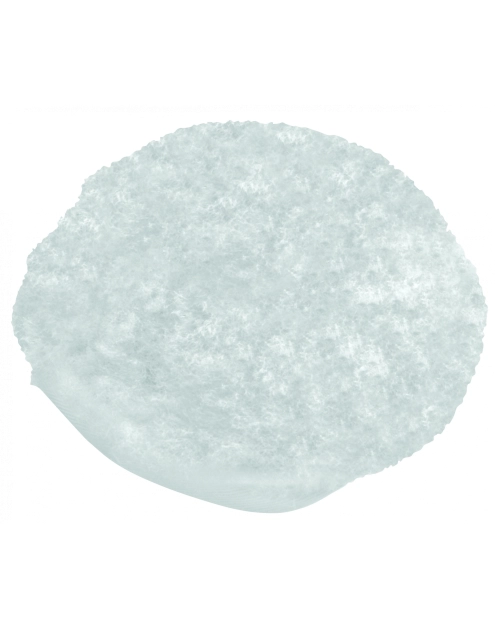 Zdjęcie: Futerko polerskie naturalne ze ściągaczem 125 mm MODECO EXPERT