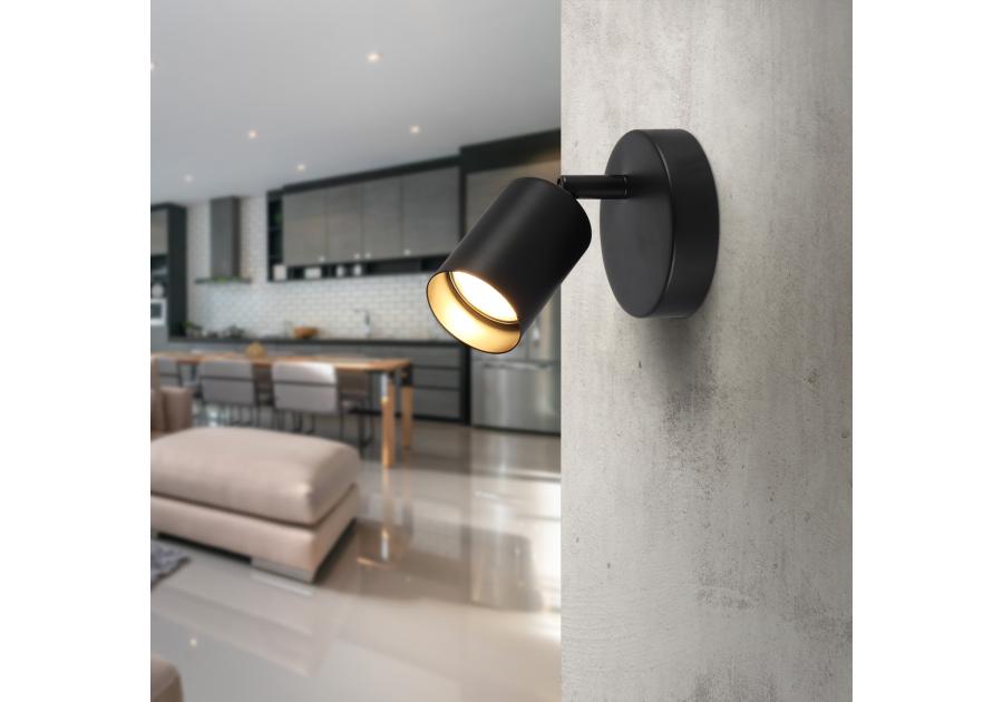 Zdjęcie: Kinkiet Ceres 1 ADRILUX