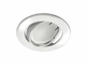 Pierścień ozdobny Bono C White kolor biały max 50 W GU10/MR16 STRUHM