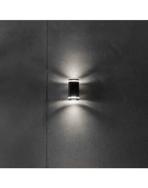 Zdjęcie: Oprawa oświetleniowa Zevi W EL 2GU10 G KANLUX