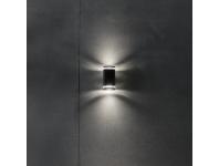 Zdjęcie: Oprawa oświetleniowa Zevi W EL 2GU10 G KANLUX