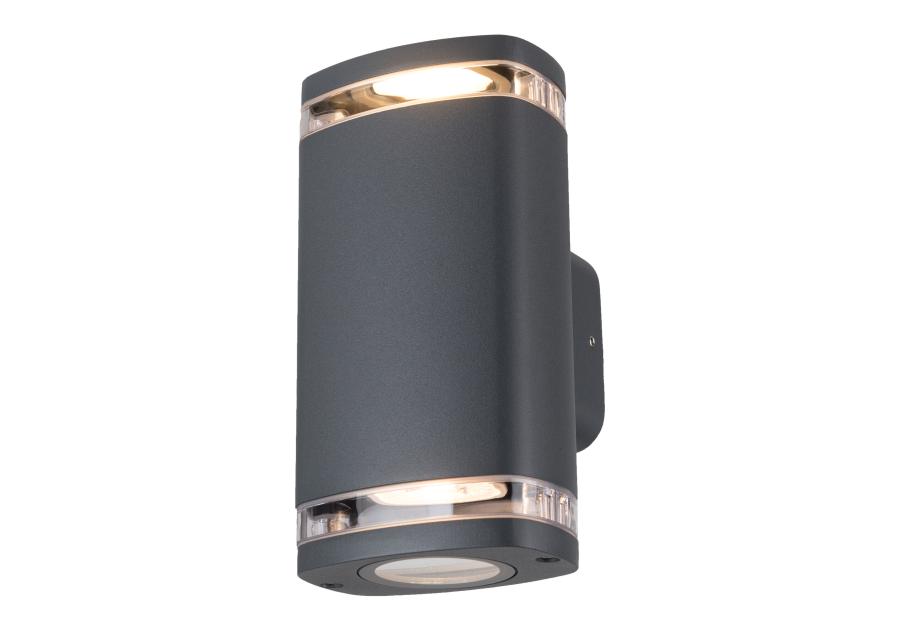 Zdjęcie: Oprawa oświetleniowa Zevi W EL 2GU10 G KANLUX