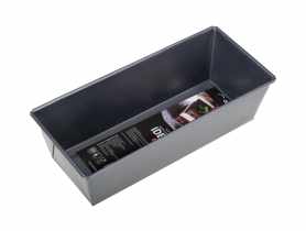 Blacha nieprzywieralna Ideal 25x11x7 cm GALICJA