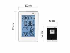 Stacja pogodowa E3003 EMOS