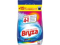 Zdjęcie: Proszek do prania 4w1 Kolor 5,85 kg BRYZA