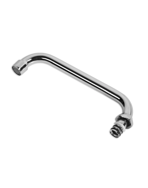 Zdjęcie: Wylewka C 3/4 - 27 cm KUCHINOX