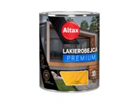 Zdjęcie: Lakierobejca do drewna Premium 10 lat sosna 0,75 L ALTAX