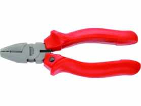 Szczypce uniwersalne 200 mm americana HOME TOOLS