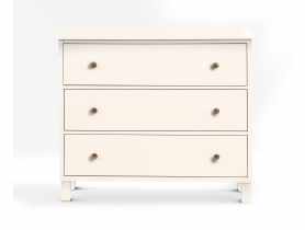 Emalia szybkoschnąca Do dzieła czysta kartka 0,5 L DEKORAL