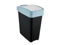 Zdjęcie: Pojemnik na odpady Magne 25 L nordic blue KEEEPER