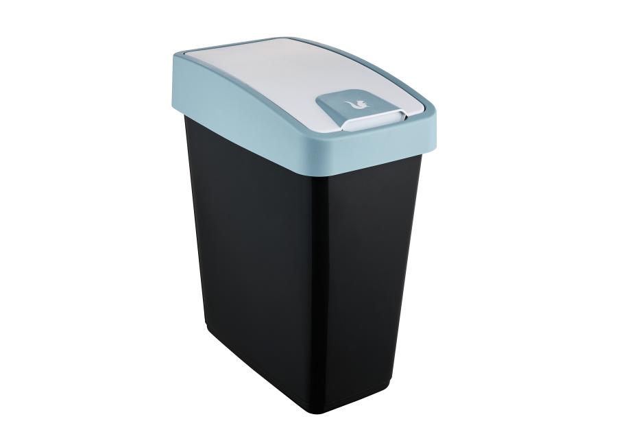 Zdjęcie: Pojemnik na odpady Magne 25 L nordic blue KEEEPER