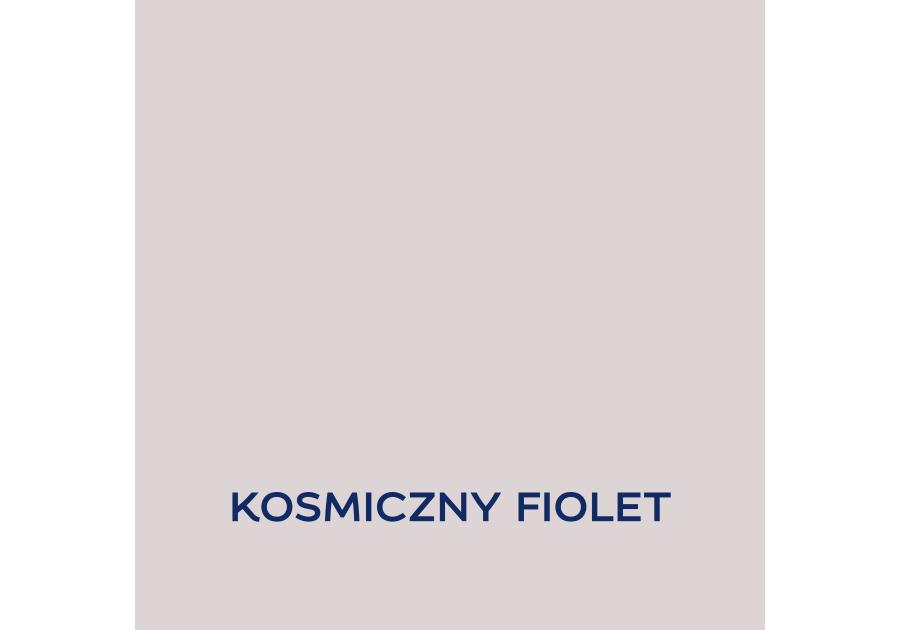 Zdjęcie: Farba lateksowa 2,5 L kosmiczny fiolet matowa EASYCARE DISNEY