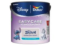 Zdjęcie: Farba lateksowa 2,5 L kosmiczny fiolet matowa EASYCARE DISNEY