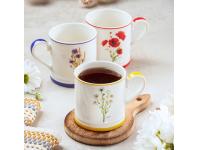 Zdjęcie: Kubek Lea 380 ml mak AMBITION