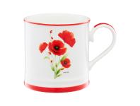 Zdjęcie: Kubek Lea 380 ml mak AMBITION