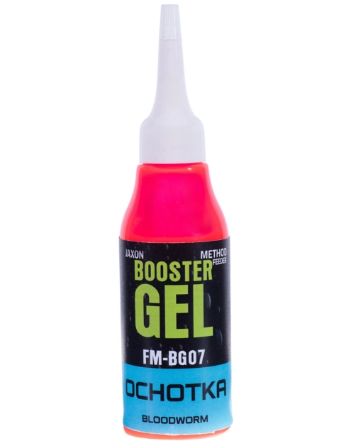 Zdjęcie: Booster gel method feeder ochotka 90 g JAXON