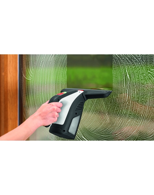 Zdjęcie: Listwy gumowe GlassVAC, gumowy ściągacz ssawki 2 sztuki BOSCH