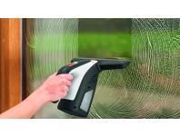 Zdjęcie: Listwy gumowe GlassVAC, gumowy ściągacz ssawki 2 sztuki BOSCH