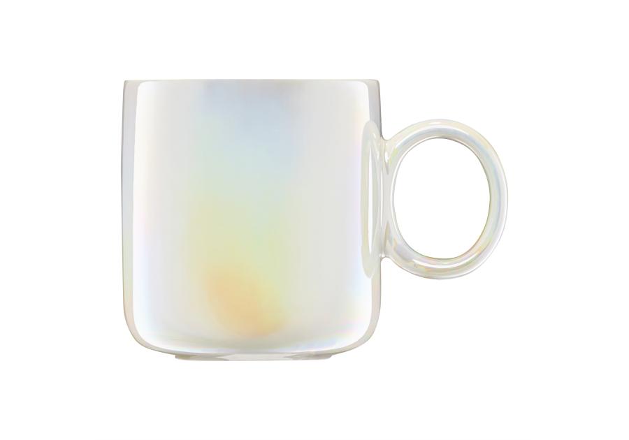 Zdjęcie: Kubek Pearl 360 ml biały AMBITION