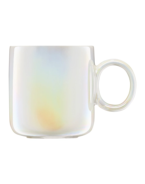 Zdjęcie: Kubek Pearl 360 ml biały AMBITION