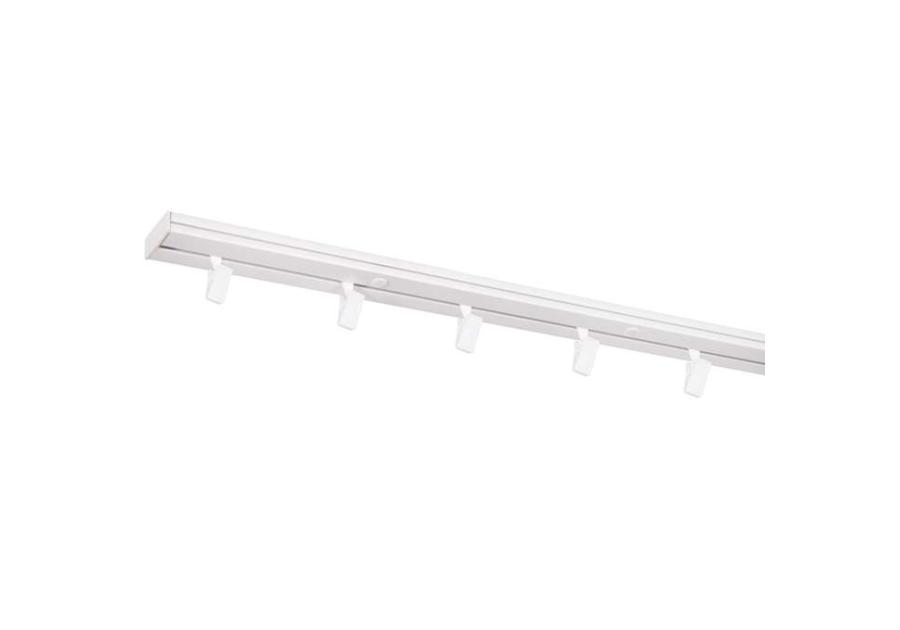 Zdjęcie: Szyna sufitowa PCV I 120 cm Thermo MARDOM