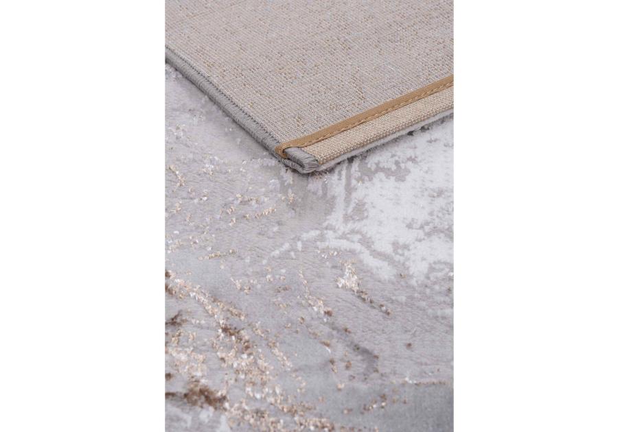 Zdjęcie: Chodnik Creation 80x200 cm marmur szary MULTI-DECOR