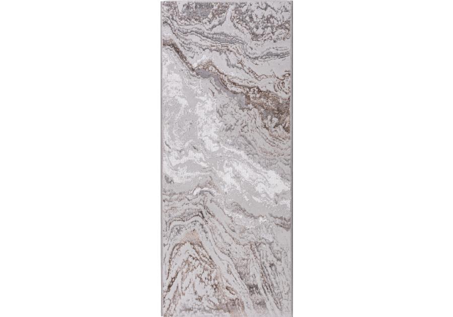 Zdjęcie: Chodnik Creation 80x200 cm marmur szary MULTI-DECOR