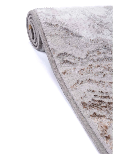 Zdjęcie: Chodnik Creation 80x200 cm marmur szary MULTI-DECOR