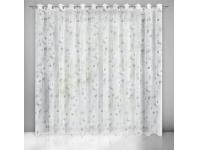 Zdjęcie: Firana gotowa Bessy 350x250 cm biały EUROFIRANY