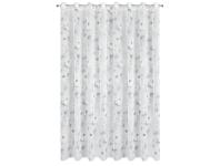 Zdjęcie: Firana gotowa Bessy 350x250 cm biały EUROFIRANY
