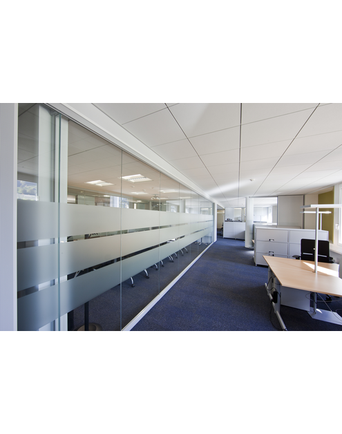 Zdjęcie: Płyta sufitowa Sonar D 1200x600x20 mm akustyczny sufit podwieszany ROCKFON