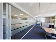 Zdjęcie: Płyta sufitowa Sonar D 1200x600x20 mm akustyczny sufit podwieszany ROCKFON