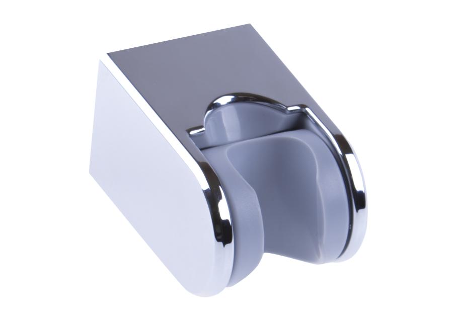 Zdjęcie: Uchwyt do słuchawki prysznicowej z regulacją AWD INTERIOR