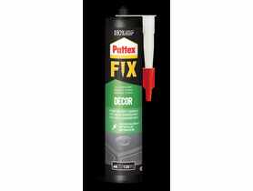 Klej montażowy Fix Decor 380 g PATTEX