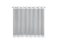 Zdjęcie: Firana gotowa Sari 400x145 cm biały EUROFIRANY