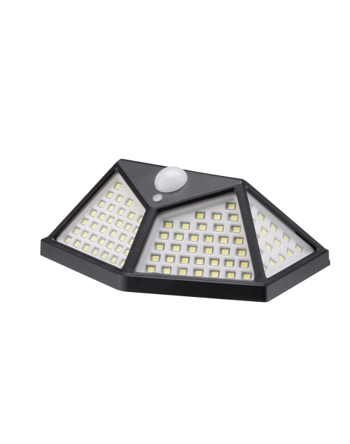 Zdjęcie: Lampka solarna Luminos z czujnikiem ruchu VERDENIA