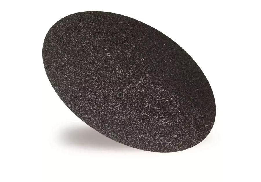 Zdjęcie: Tarcza ścierna 37 cm gradacja 16 DEDRA