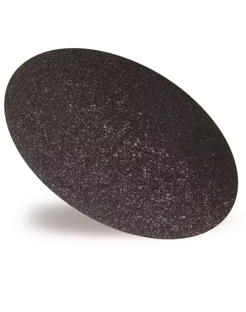 Zdjęcie: Tarcza ścierna 37 cm gradacja 16 DEDRA