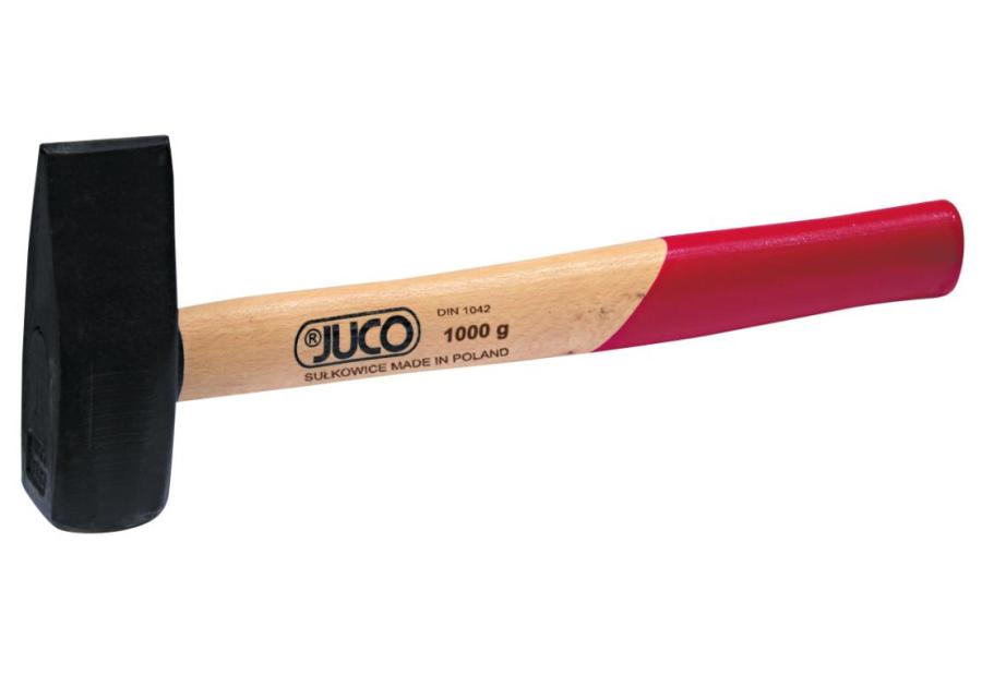 Zdjęcie: Młotek rozłupak 1,5 kg JUCO