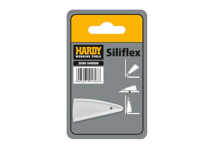 Zdjęcie: Przyrząd do silikonu Stiflex HARDY