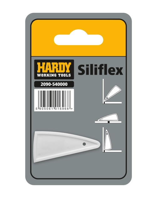 Zdjęcie: Przyrząd do silikonu Stiflex HARDY