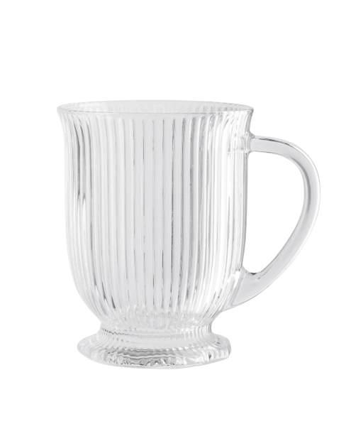 Zdjęcie: Szklany kubek Selena na stopce 500 ml ALTOM DESIGN