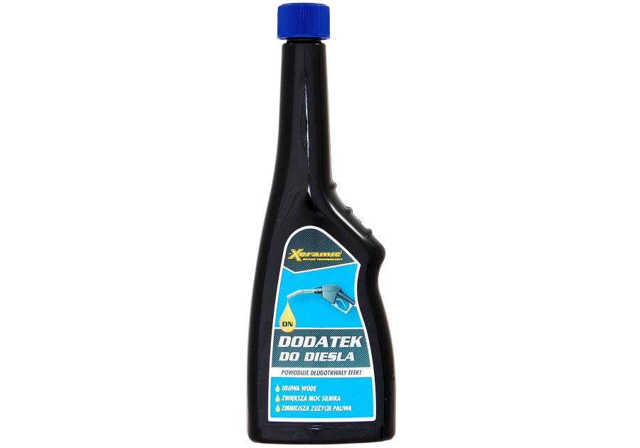 Zdjęcie: Dodatek do Diesla 250 ml XERAMIC