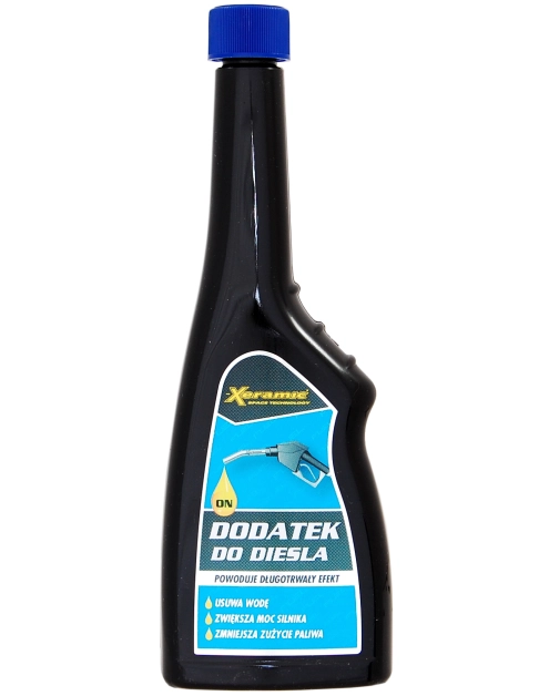 Zdjęcie: Dodatek do Diesla 250 ml XERAMIC