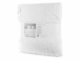 Narzuta Libi3, 200x220 cm biała EUROFIRANY