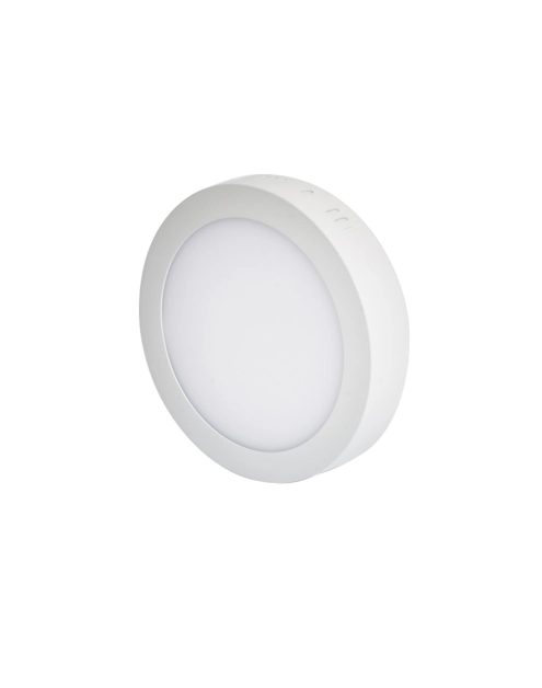 Zdjęcie: Oprawa natynkowa Downlight okragła 12 W VOLTENO